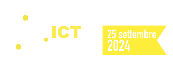 Logo ICT Fest 2024