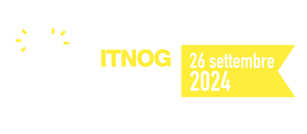 Logo ICT Fest 2024