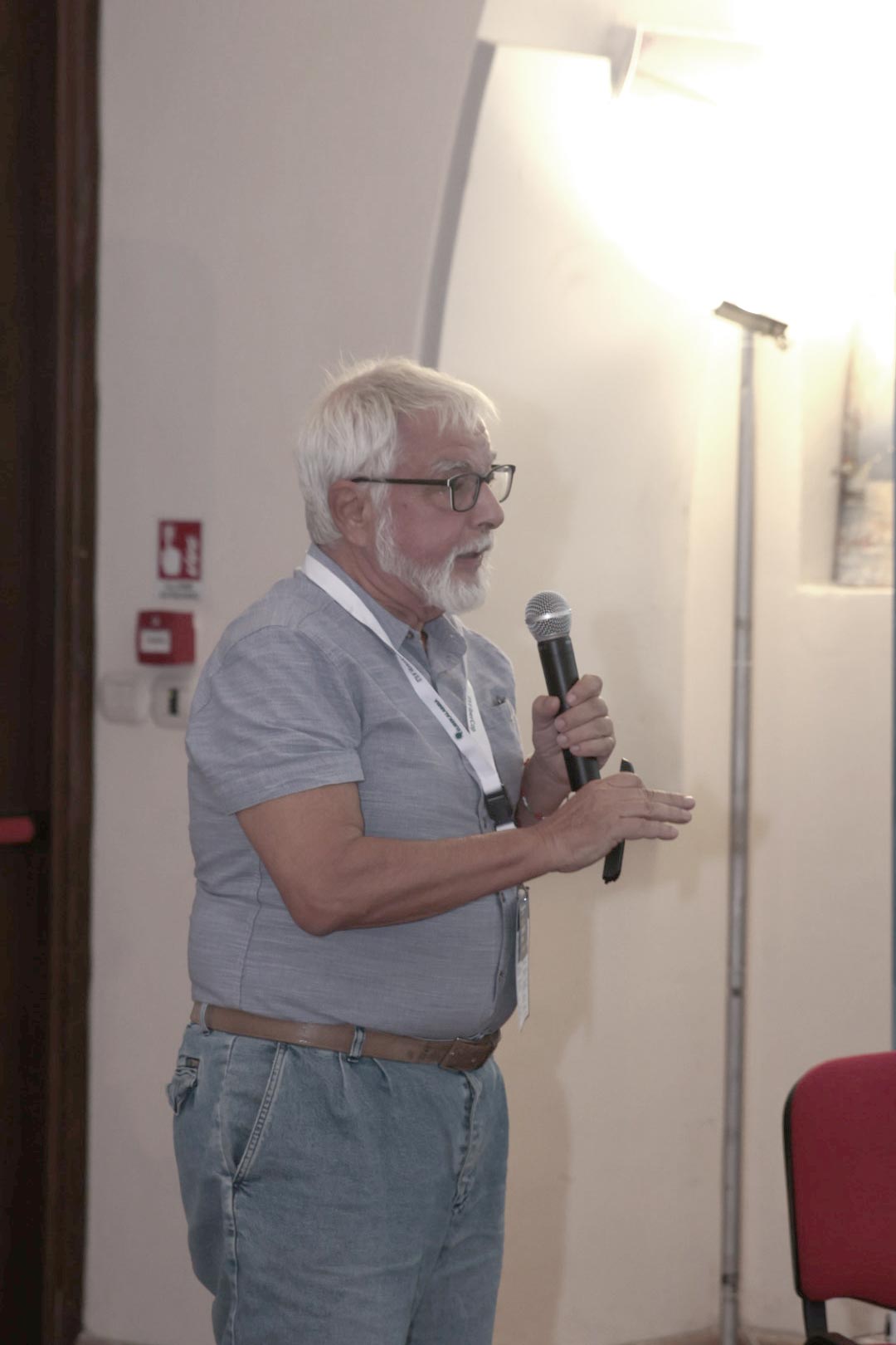 Gianfranco D'Atri