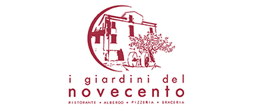 I giardini del Novecento