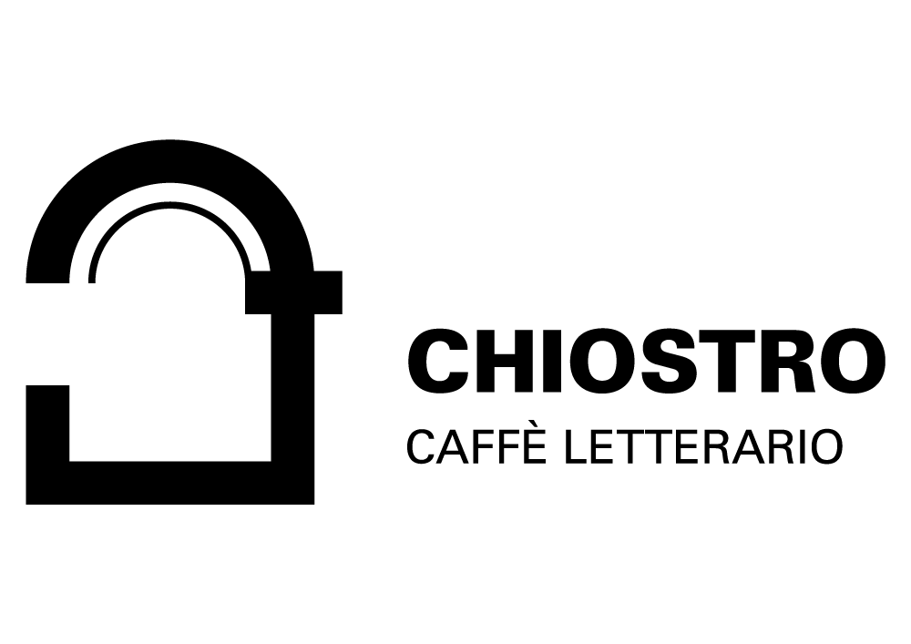 Logo Chiostro Caffè Letterario