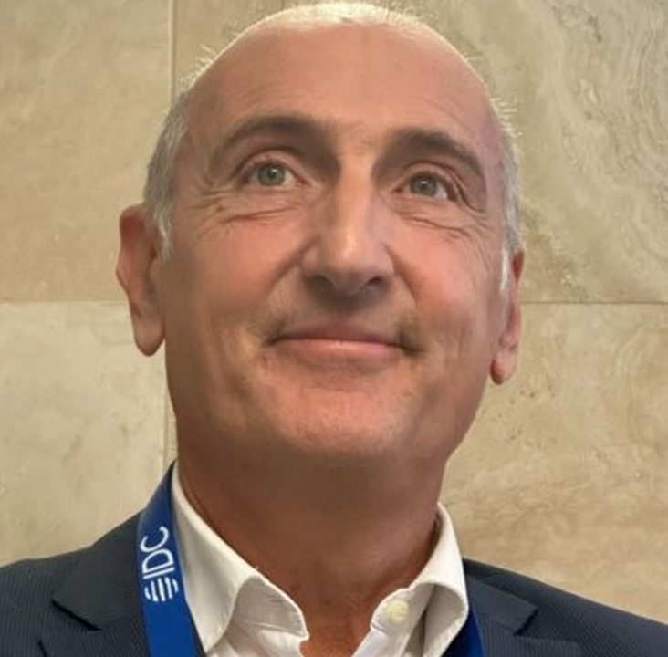 Alfonso Mariconda
