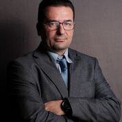 Luca Finotti