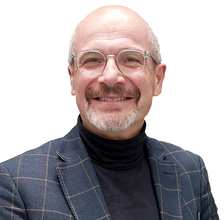 Franco Grisolia