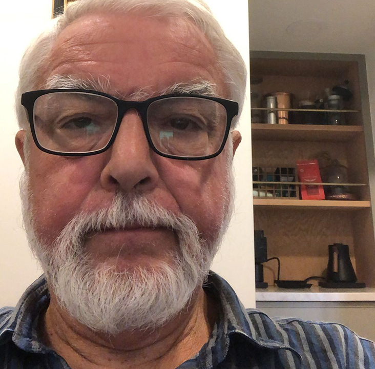 Gianfranco D'Atri