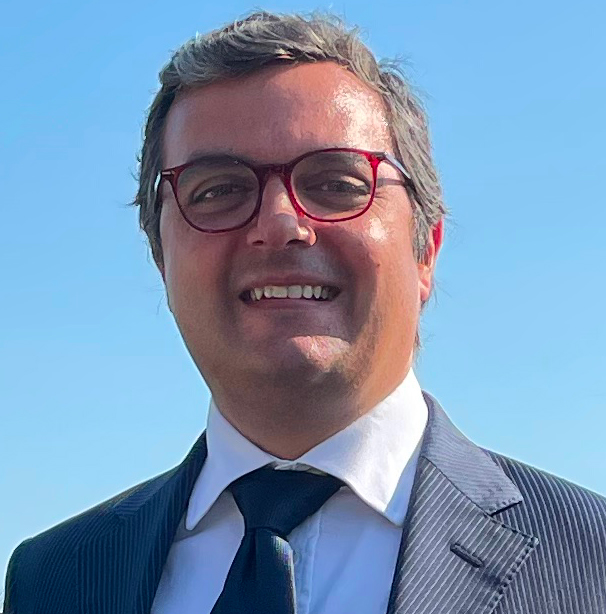 Luciano Talarico