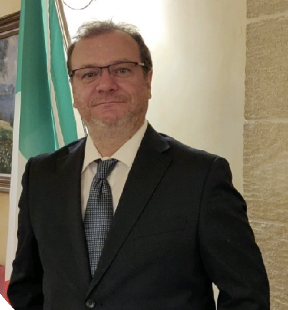Marco Tusa
