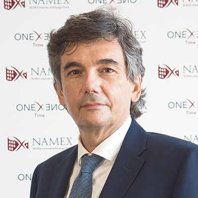 Maurizio Goretti