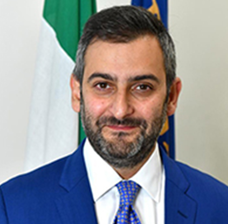 Angelo BRUTTO