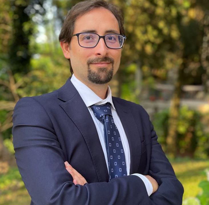 Marco Marano