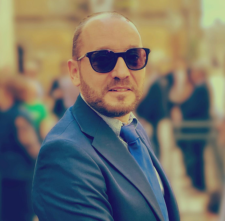 Riccardo Piagentini