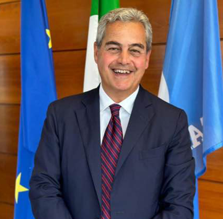 FILIPPO PIETROPAOLO