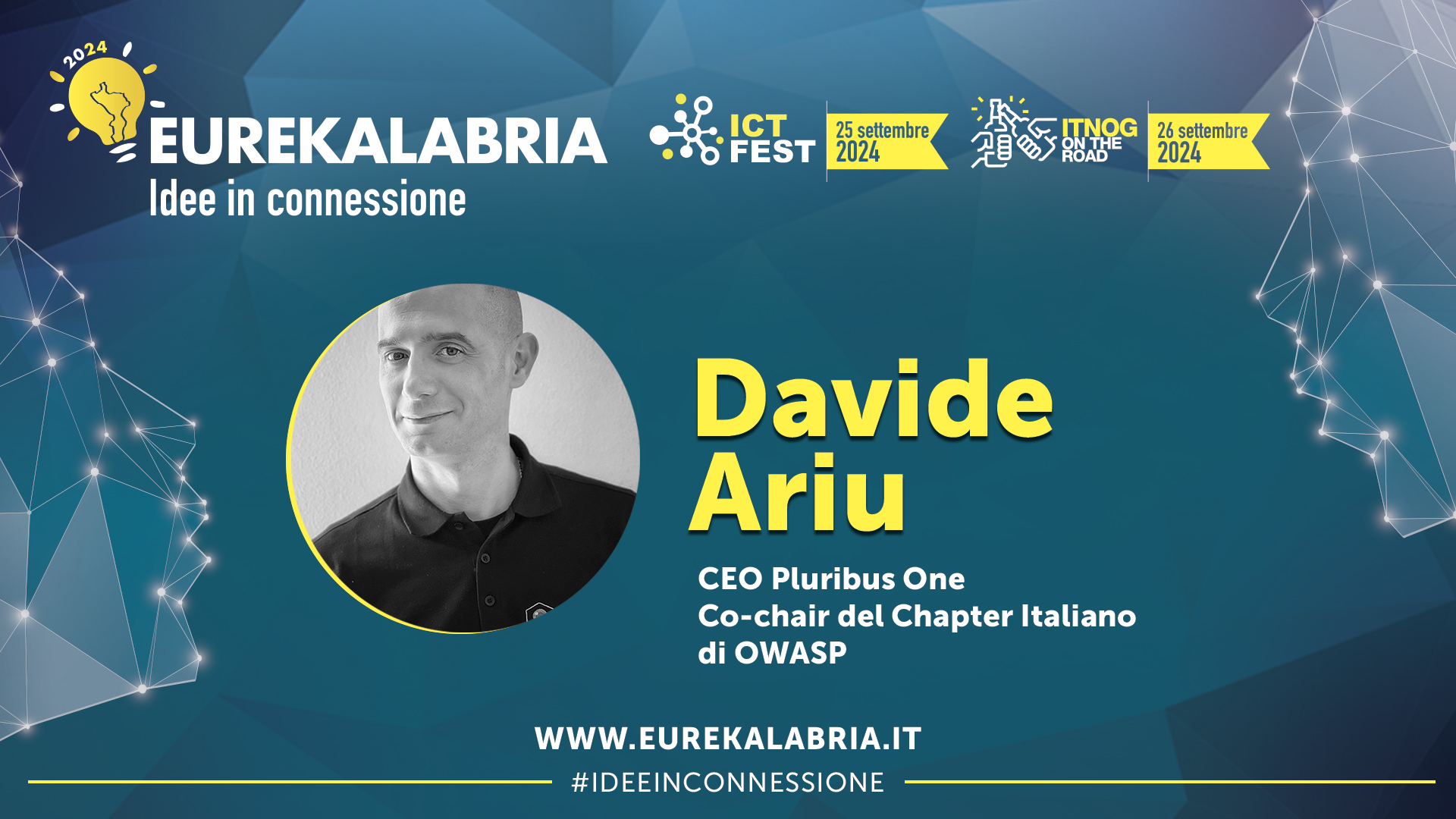 Davide Ariu – ModSecurity e Core Rule Set: come evadere i WAF tramite attacchi adversarial